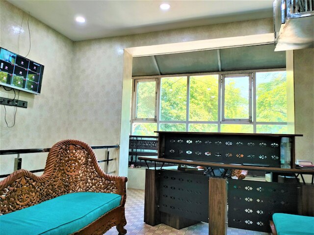 シャミム・レジデンシー・ニア・ニザムッディン・ダルガ