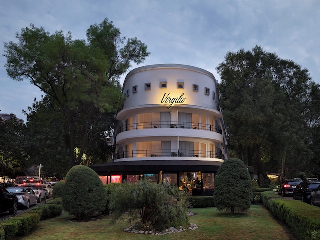 キンプトン ヴィルジリオ ポランコ by IHG