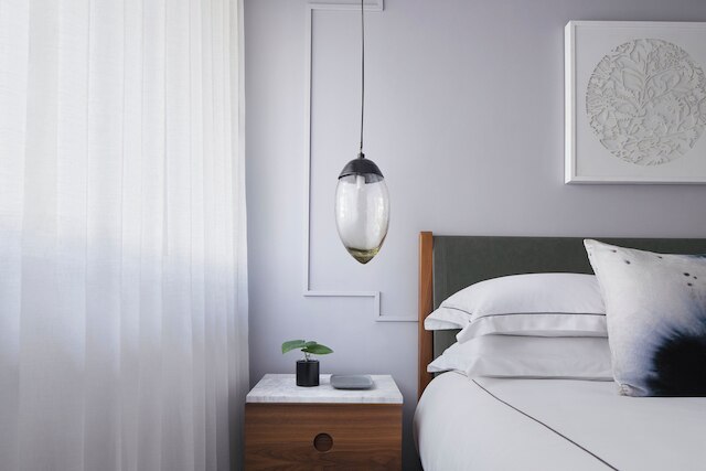 キンプトン ヴィルジリオ by IHG