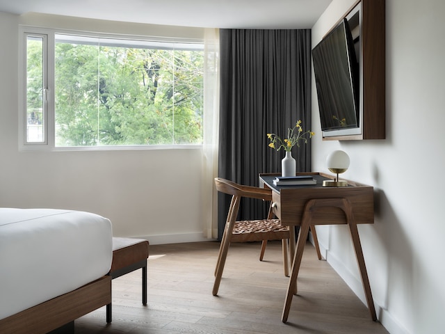 キンプトン ヴィルジリオ by IHG