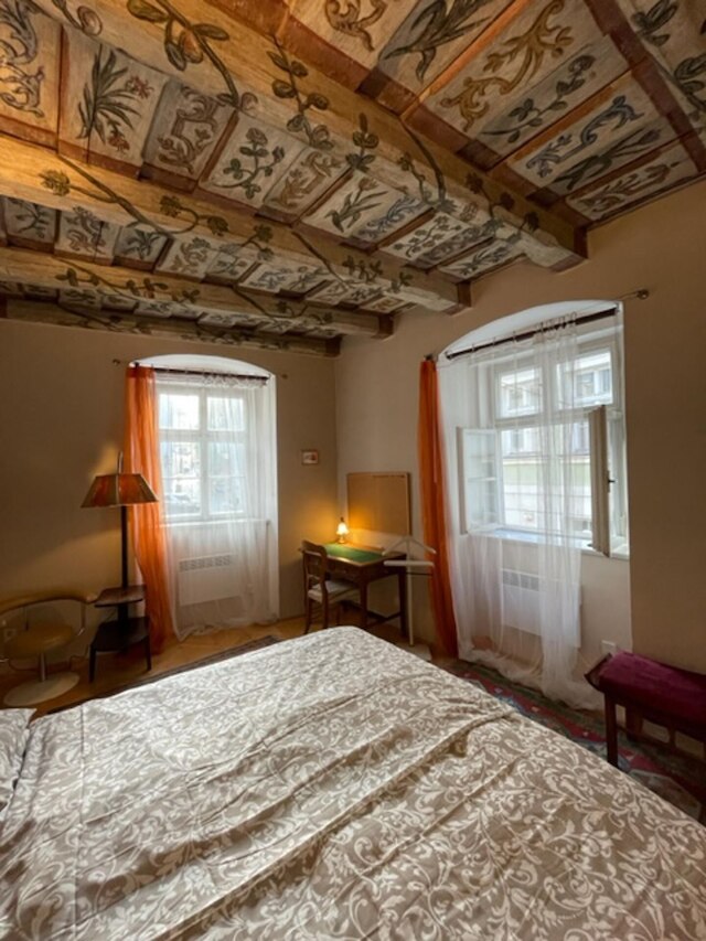 1 ベッド フラット - スリープス 2 - ペッツ - WiFi