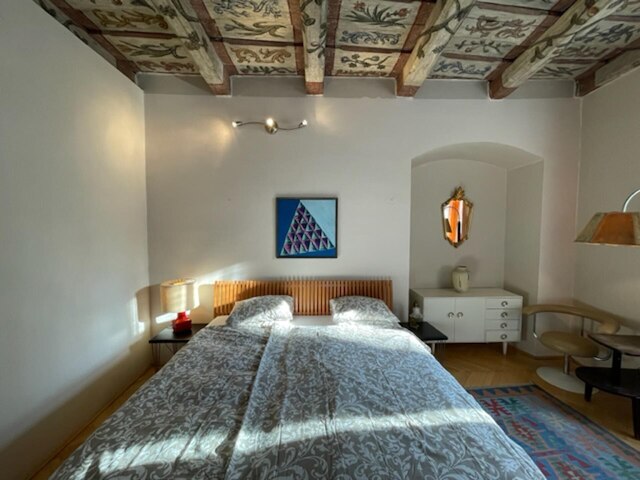 1 ベッド フラット - スリープス 2 - ペッツ - WiFi