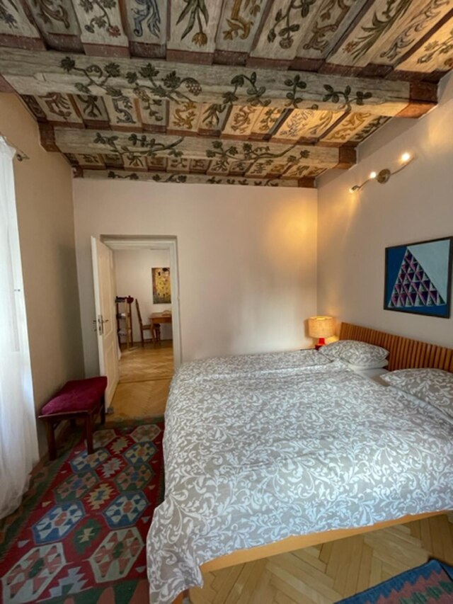 1 ベッド フラット - スリープス 2 - ペッツ - WiFi