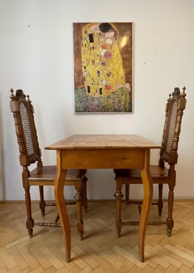 1 ベッド フラット - スリープス 2 - ペッツ - WiFi