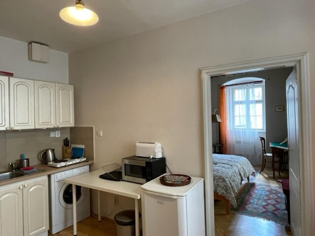 1 ベッド フラット - スリープス 2 - ペッツ - WiFi