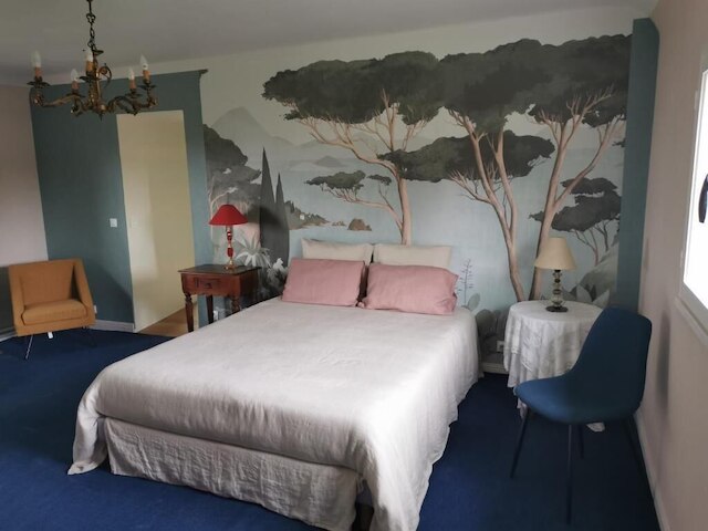 アントレ・モン・サン・ミッシェル・エ・メルヴェイユ