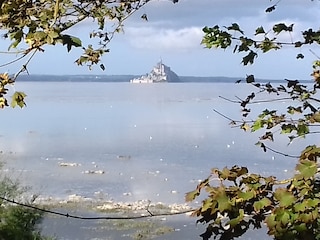 アントレ・モン・サン・ミッシェル・エ・メルヴェイユ