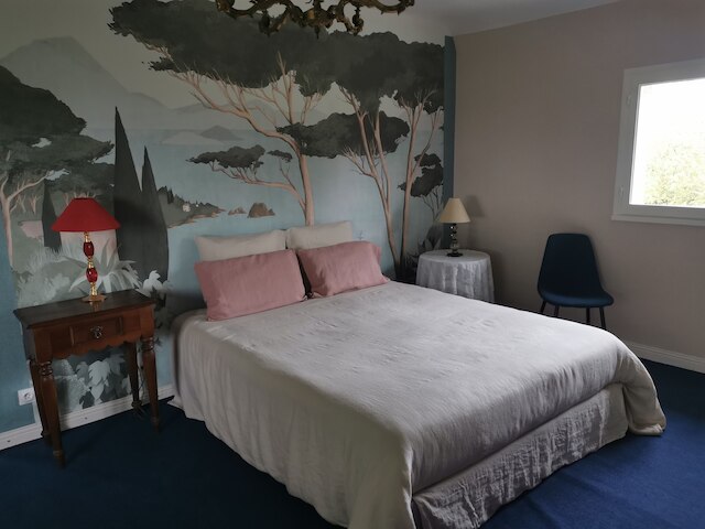 アントレ・モン・サン・ミッシェル・エ・メルヴェイユ