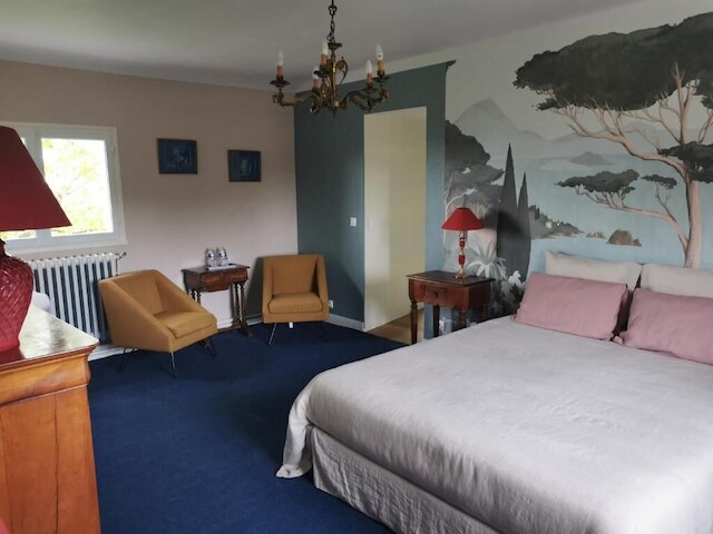 アントレ・モン・サン・ミッシェル・エ・メルヴェイユ