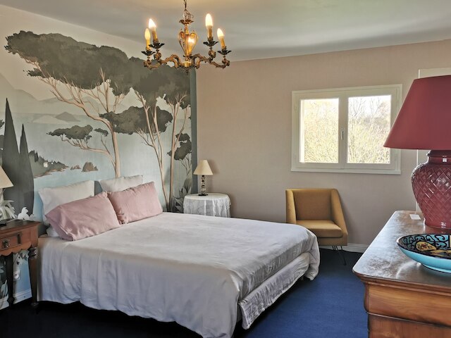 アントレ・モン・サン・ミッシェル・エ・メルヴェイユ