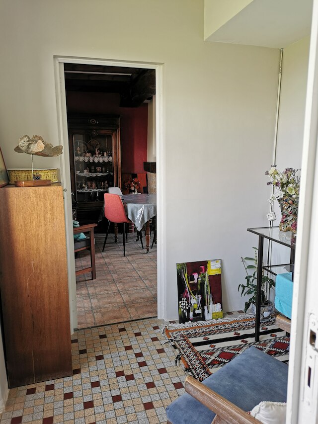 アントレ・モン・サン・ミッシェル・エ・メルヴェイユ