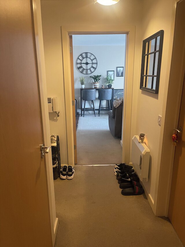 このアパートはもう利用できません！