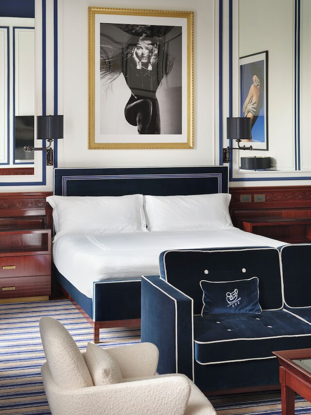 カーサ チプリアーニ ミラノ