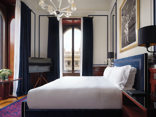 カーサ チプリアーニ ミラノ