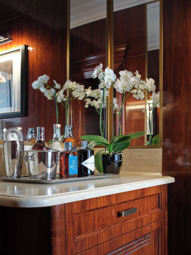 カーサ チプリアーニ ミラノ