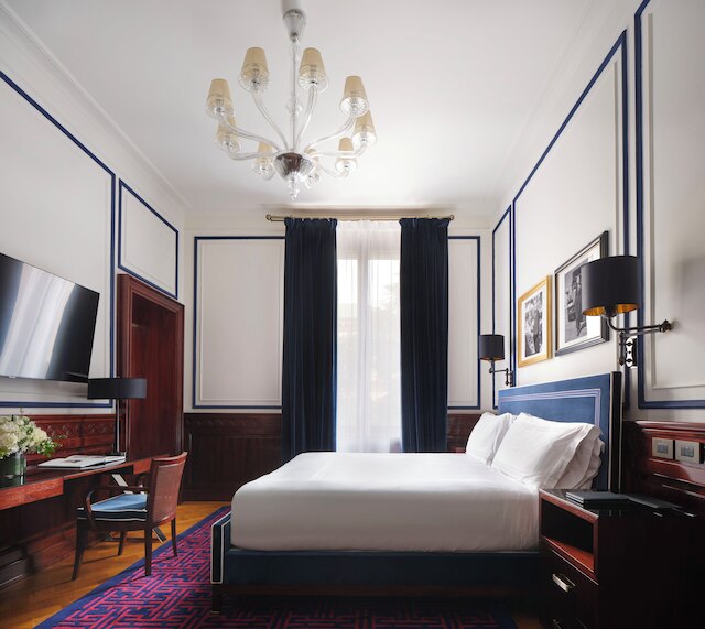 カーサ チプリアーニ ミラノ