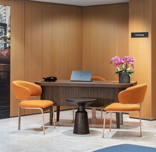 クラウン プラザ イスタンブール オルタキョイ ボスポラス by IHG