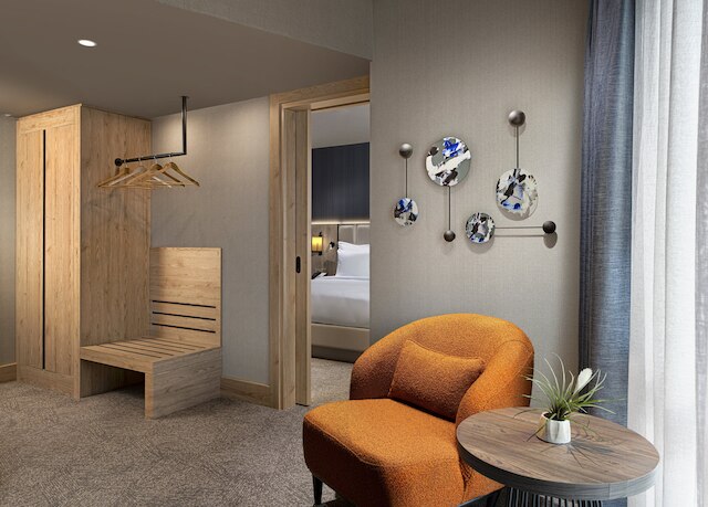 クラウン プラザ イスタンブール オルタキョイ ボスポラス by IHG