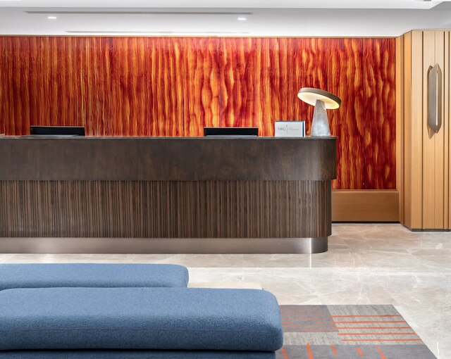 クラウン プラザ イスタンブール オルタキョイ ボスポラス by IHG