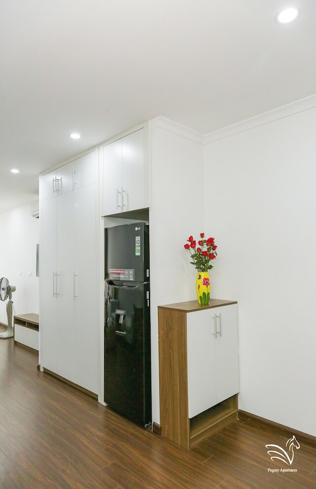 ペガシー・アパートメンツ＆トラベル