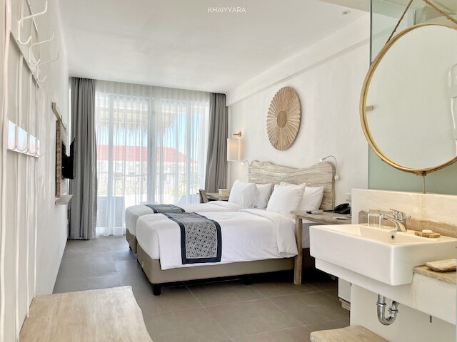 カイヤラジンバランバリ