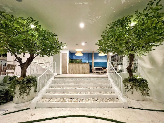 カイヤラジンバランバリ