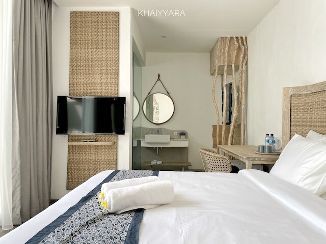 カイヤラジンバランバリ