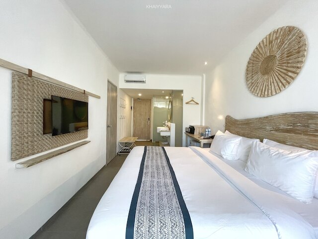 カイヤラジンバランバリ