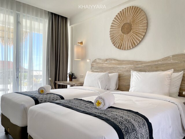 カイヤラジンバランバリ