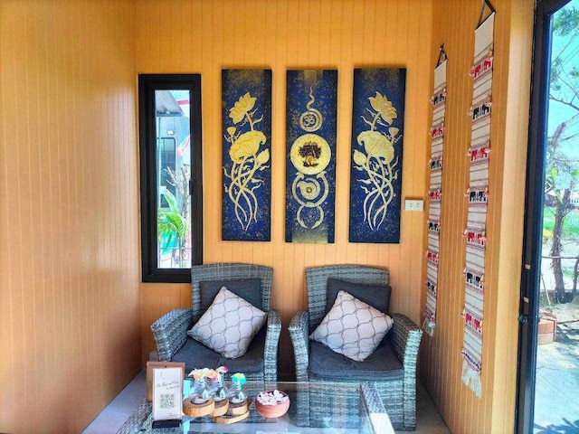 ヴィプアナンリゾート