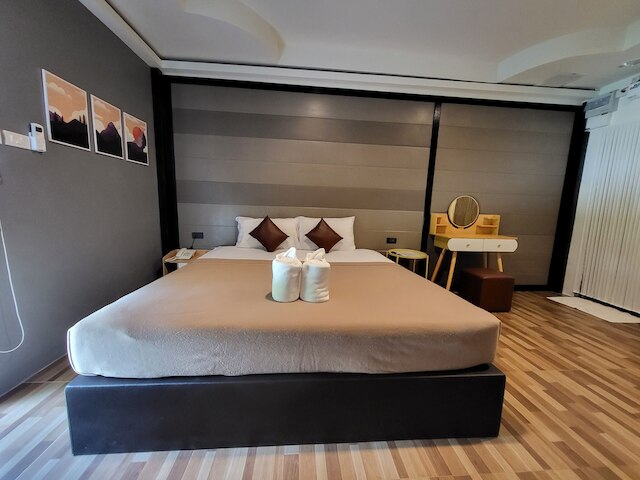 ヴィプアナンリゾート