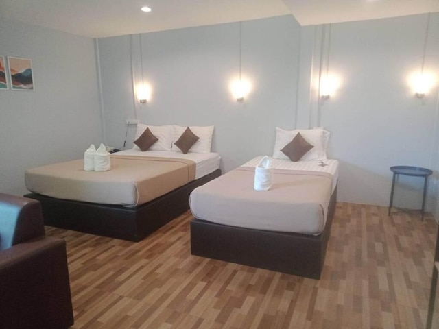 ヴィプアナンリゾート