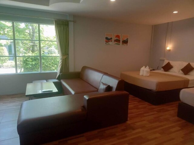 ヴィプアナンリゾート