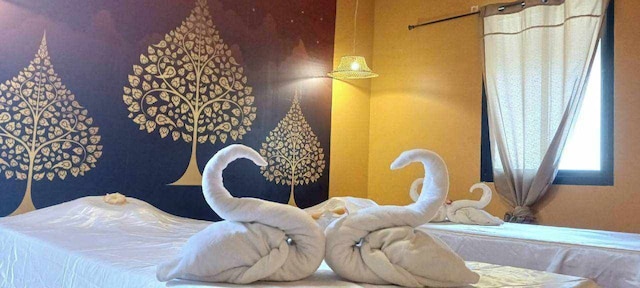 ヴィプアナンリゾート