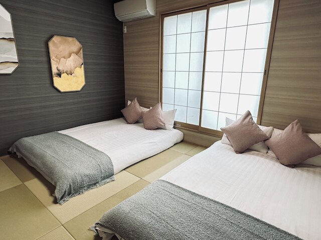 旅タイム 天下茶屋