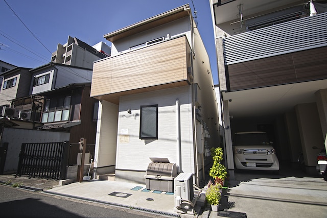 旅タイム 天下茶屋