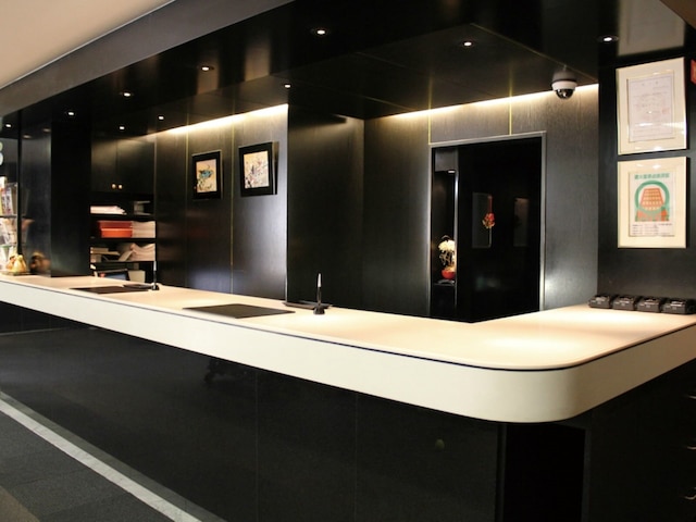 Hotel シャトレーイン京都