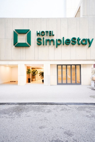 Simple Stay Jongro