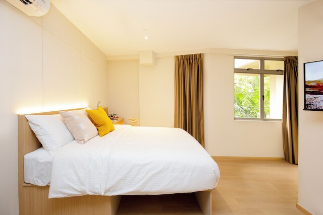 コリウー・オーチャード