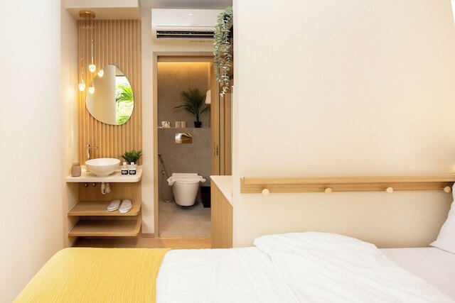 コリウー・オーチャード