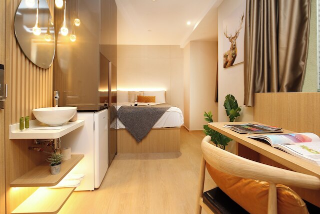 コリウー・オーチャード