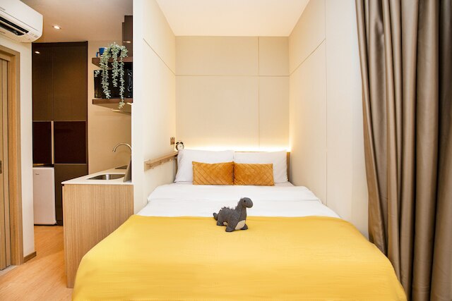 コリウー・オーチャード