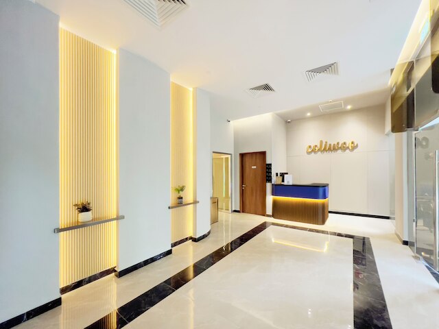 コリウー・オーチャード