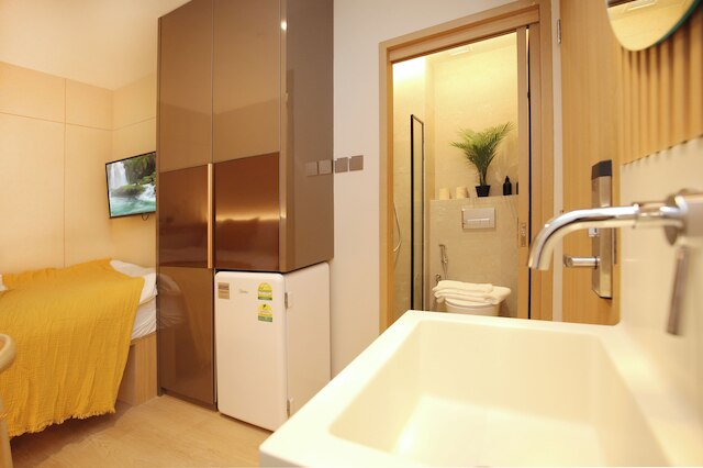 コリウー・オーチャード