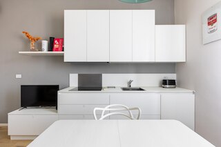 クロチアリ 4 - クロチアリ アパートメント