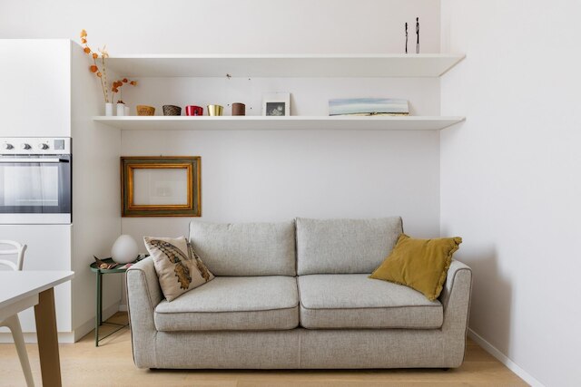 クロチアリ 4 - クロチアリ アパートメント