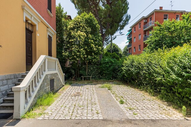 クロチアリ 4 - クロチアリ アパートメント