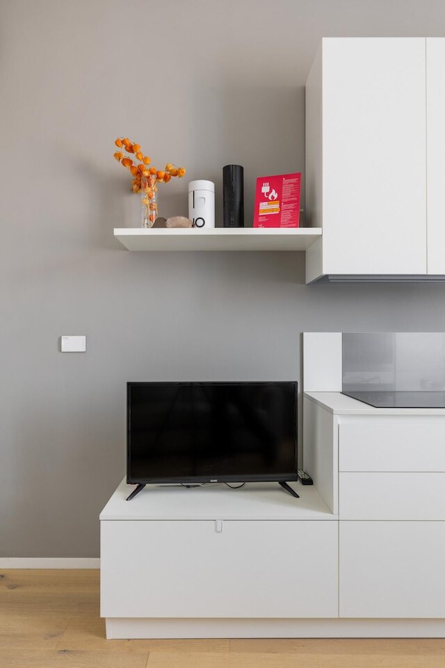 クロチアリ 4 - クロチアリ アパートメント