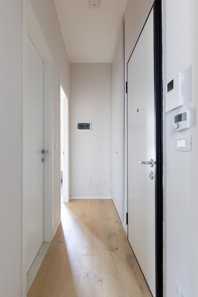 クロチアリ 4 - クロチアリ アパートメント