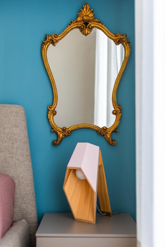 クロチアリ 4 - クロチアリ アパートメント